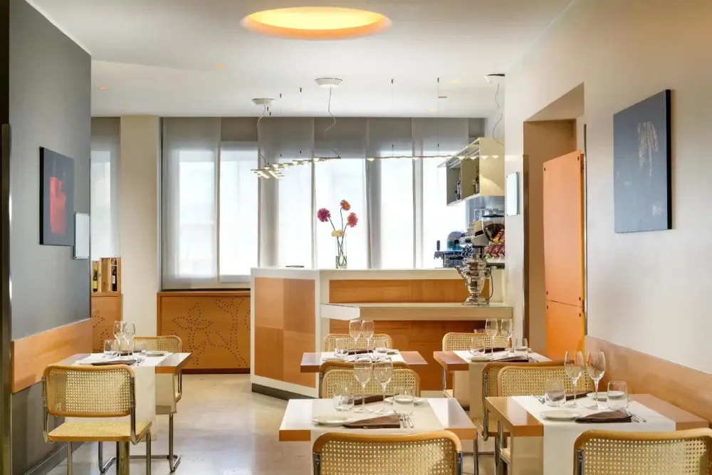 UNA Hotel Mediterraneo