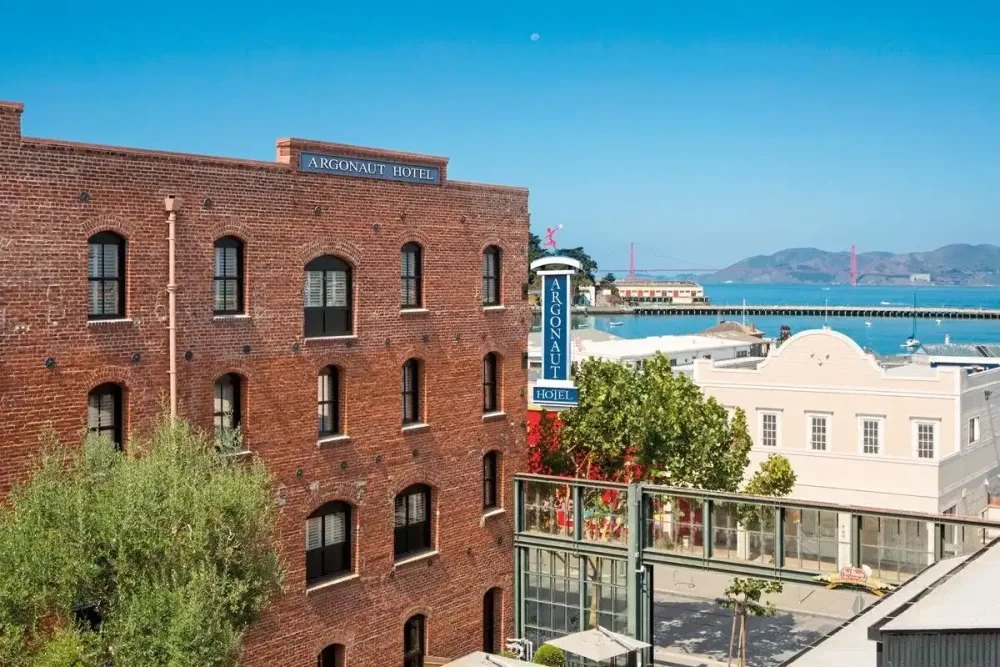 The Argonaut