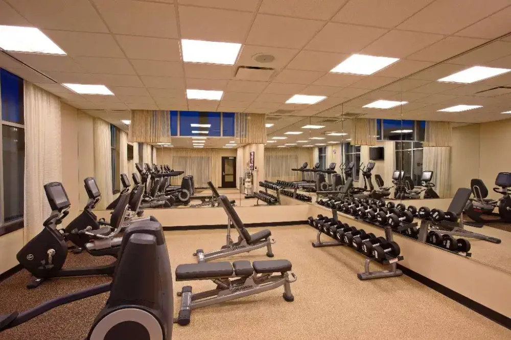 Hyatt Place Los Angeles/LAX/El Segundo