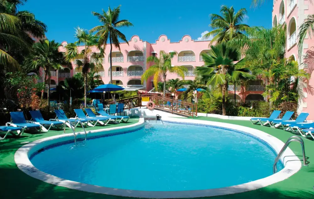 Sunbay Hotel
