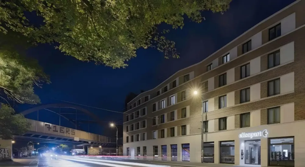 Elisapart - Apartments am Sommerschloß