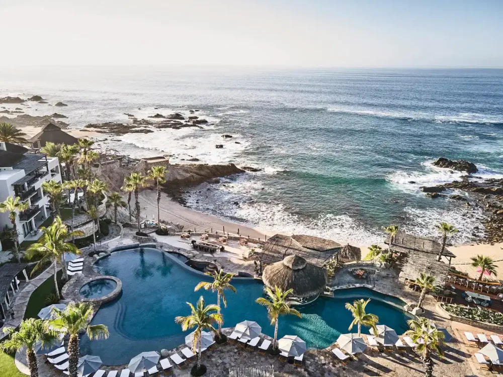 Esperanza, Auberge Resorts Collection