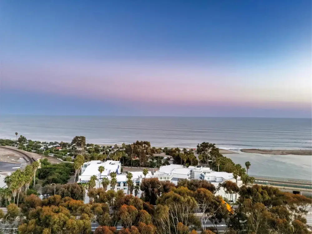 Hilton Garden Inn Dana Point Doheny Beach
