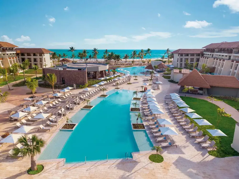 Dreams Playa Esmeralda Resort & Spa