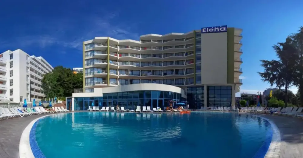 Hotel Elena