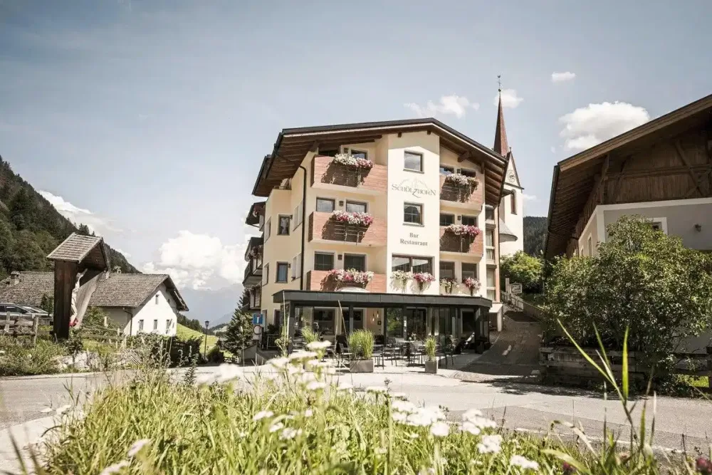 Schölzhorn
