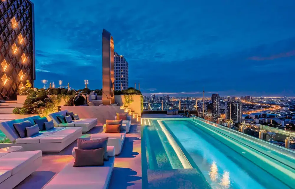INNSiDE by Meliá Bangkok Sukhumvit