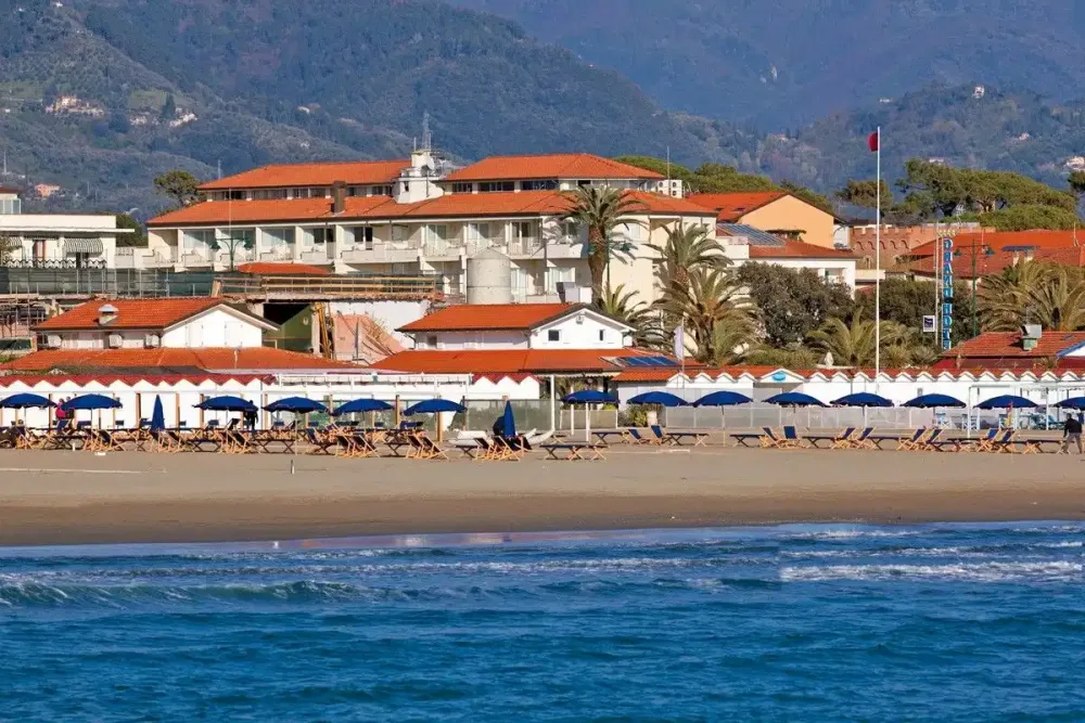 Grand Hotel