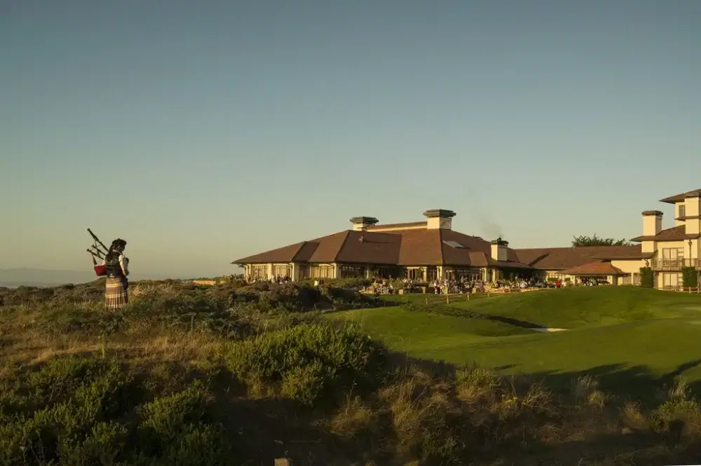 The Inn at Spanish Bay