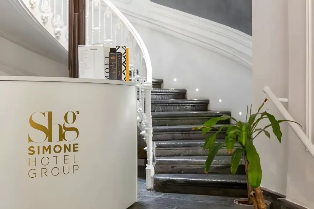 Villa Elisio Hotel & Spa