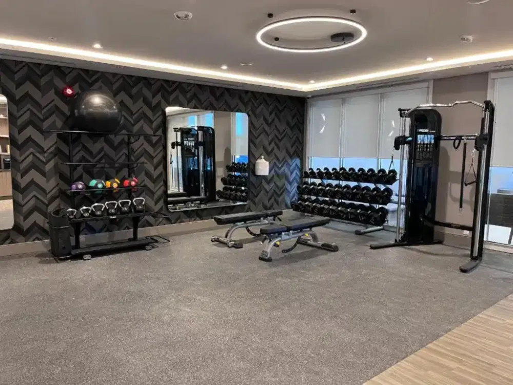 DoubleTree by Hilton Kingston