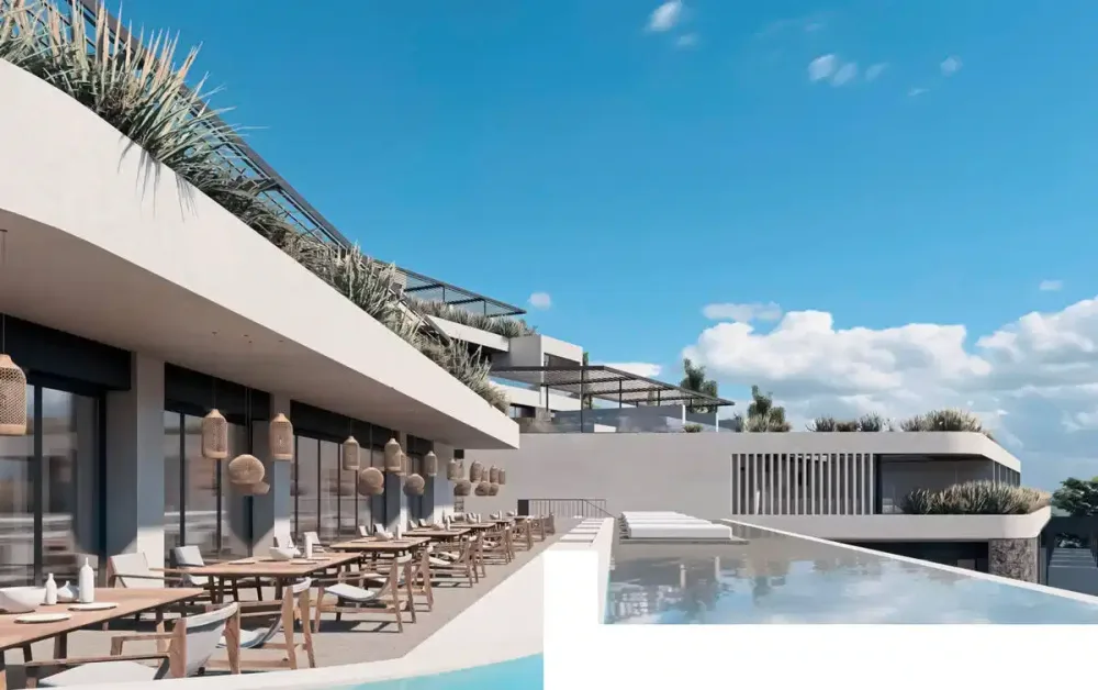 Nirema Hotel & Spa