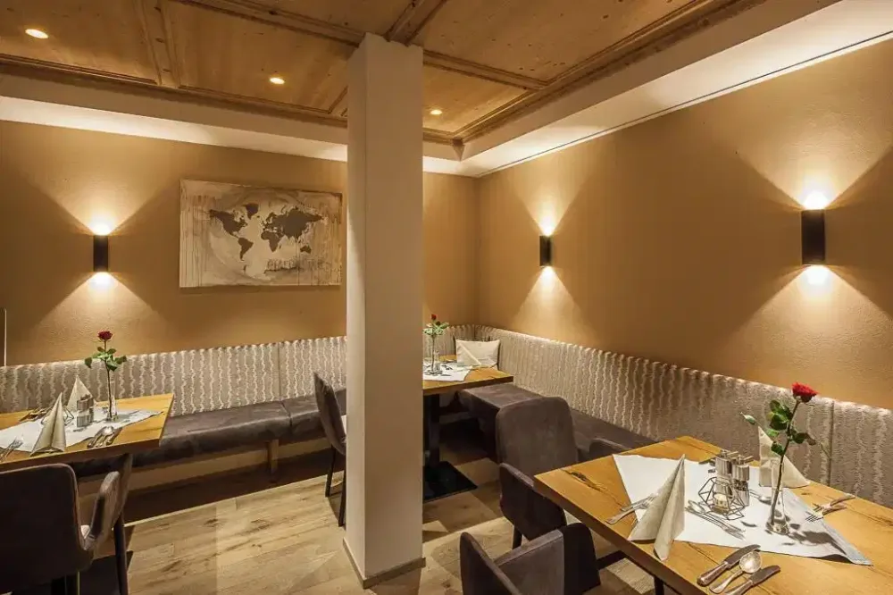 Berghotel Madlener
