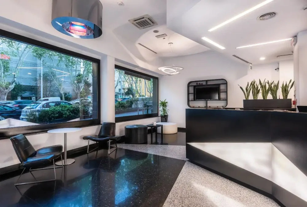 Noba Hotel & Residenze