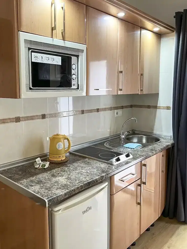 Hostal Beatriz