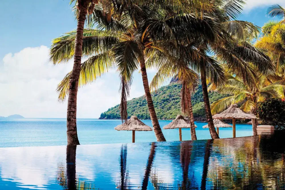 Hamilton Island Beach Club