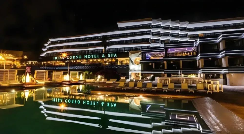 Ibiza Corso & Spa