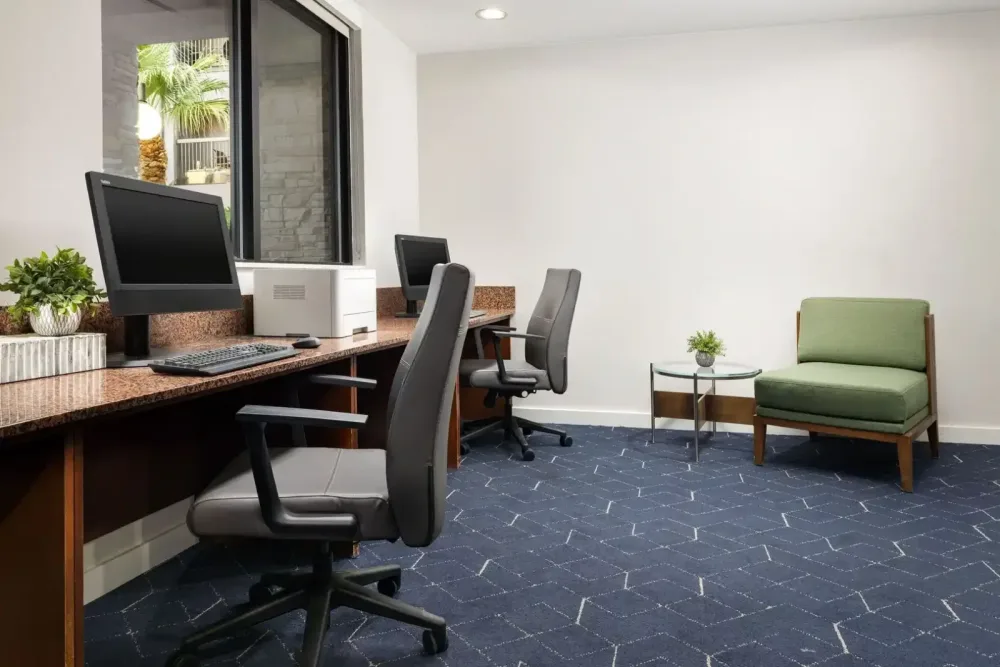 Courtyard by Marriott Las Vegas South