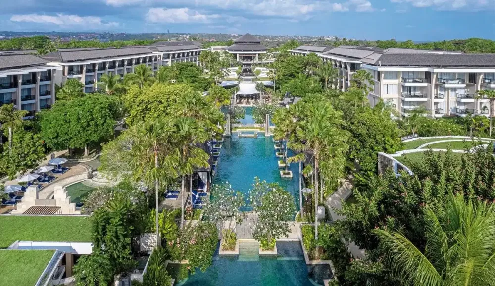 Sofitel Bali Nusa Dua Beach Resort
