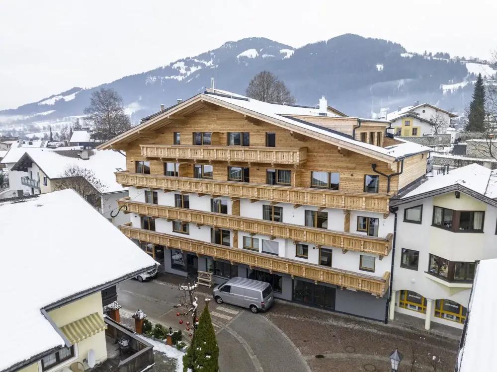 Apartments Austria