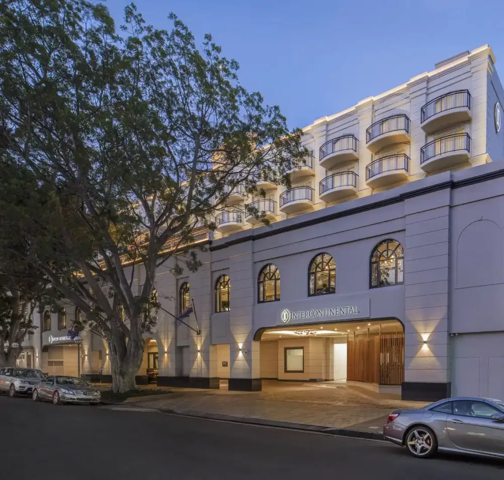 InterContinental Sydney Double Bay by IHG