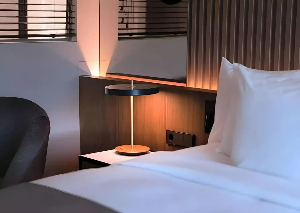 BAH Barcelona Airport Hotel
