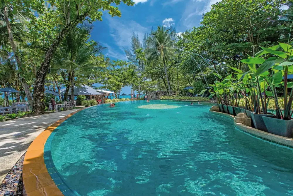 Moracea by Khao Lak Resort