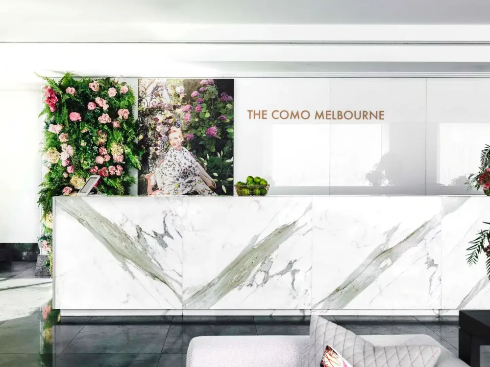 The Como Melbourne - MGallery by Sofitel