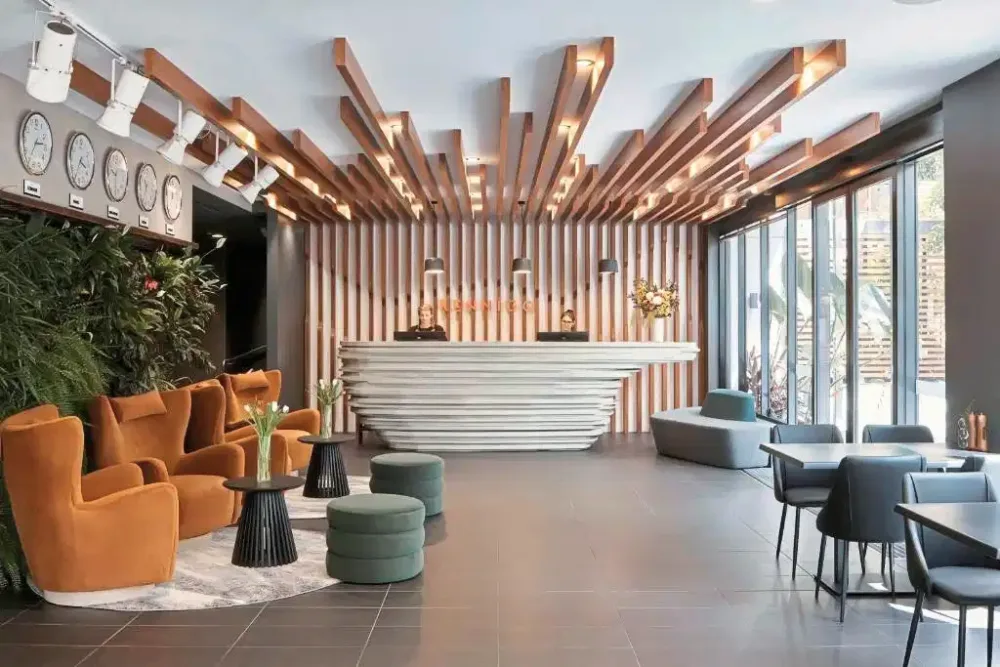 Kennigo Hotel Brisbane