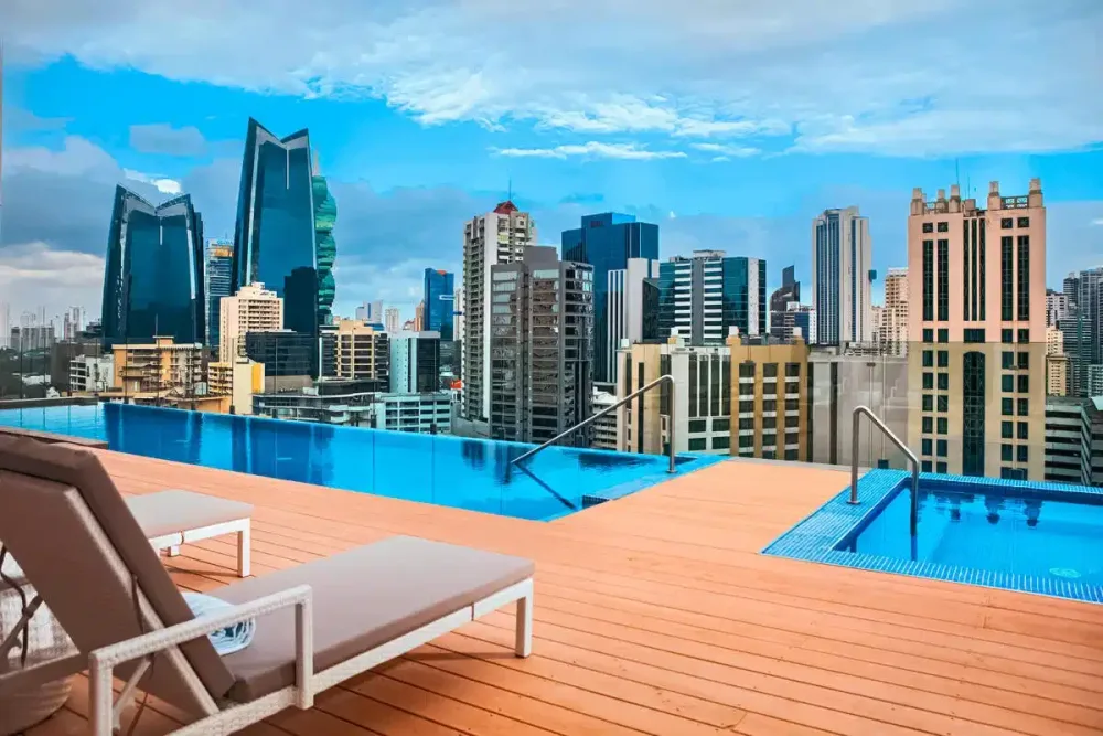 AC Hotel by Marriott Panama City