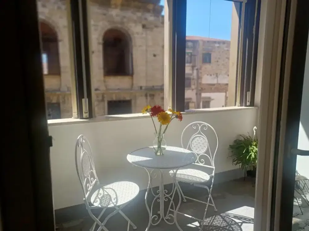 Cassaro261 B&B