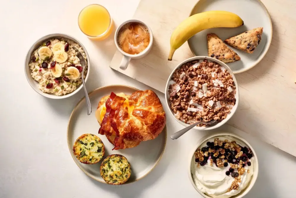 Fairfield by Marriott Inn & Suites Nashville Airport