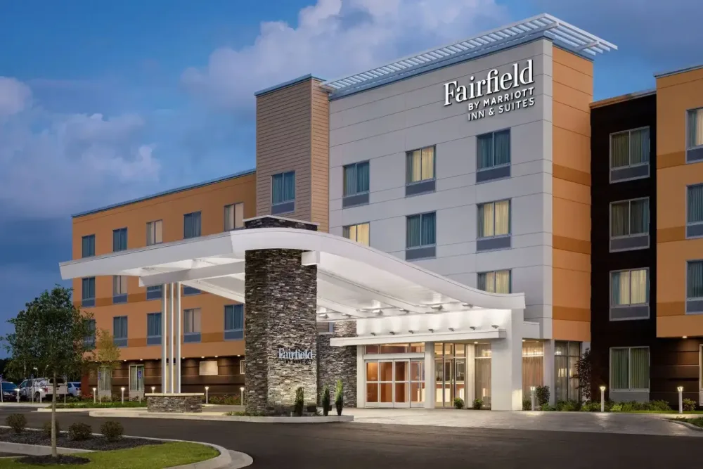 Fairfield Inn & Suites by Marriott Montrose
