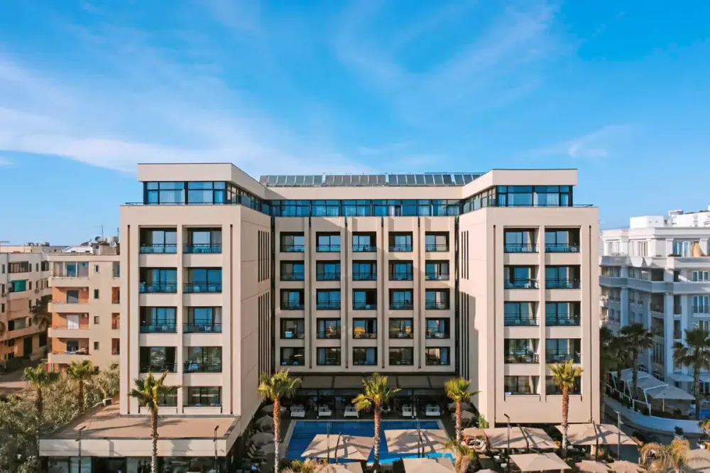 Royal G Hotel & Spa