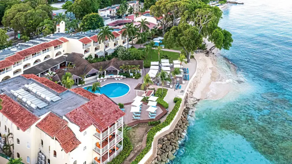 Tamarind, Barbados, An Autograph Collection All Inclusive Resort