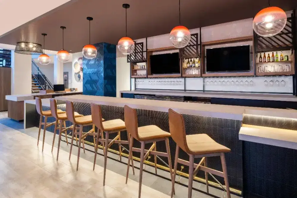 Atwell Suites Fort Worth Alliance Area