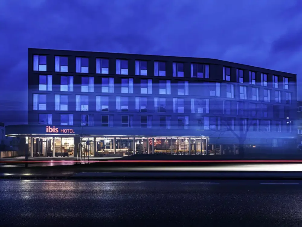 ibis Wels Hotel
