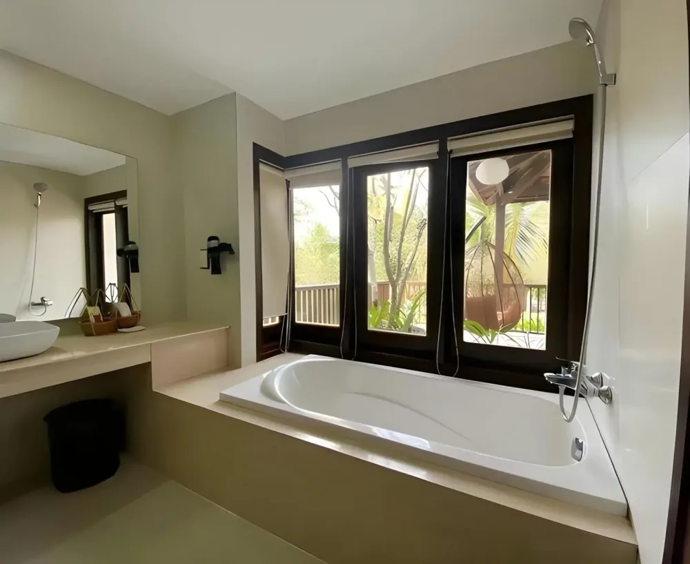 Emerald Hoi An Riverside Resort