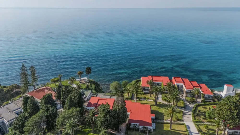 Aldiana Club Rocca Nettuno Calabria