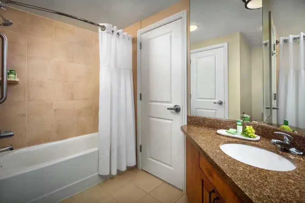 Marriott's StreamSide Evergreen at Vail