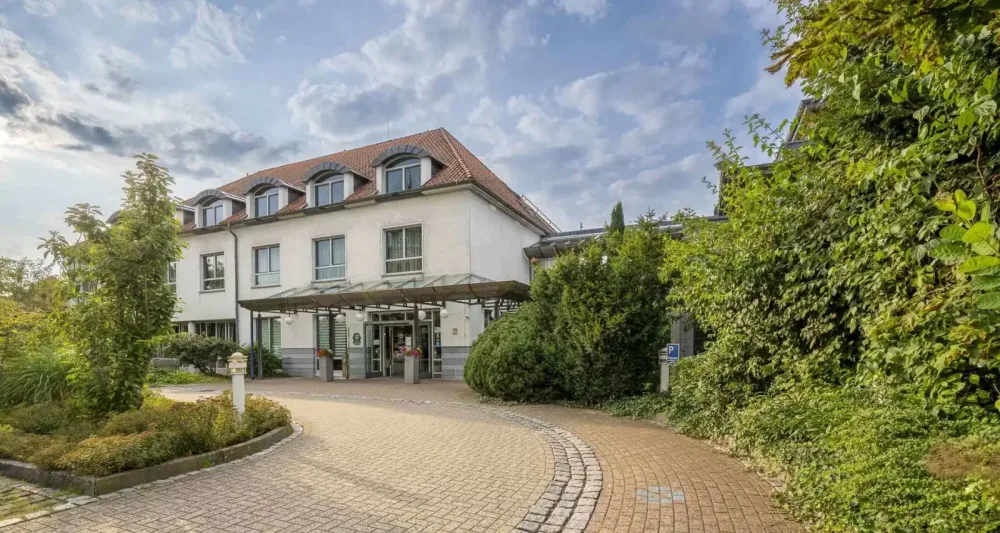 Plaza INN Heidehof