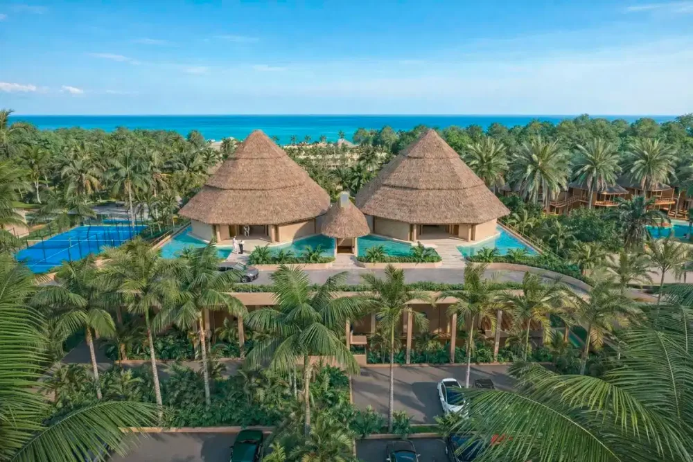 Anaya Hotel Zanzibar