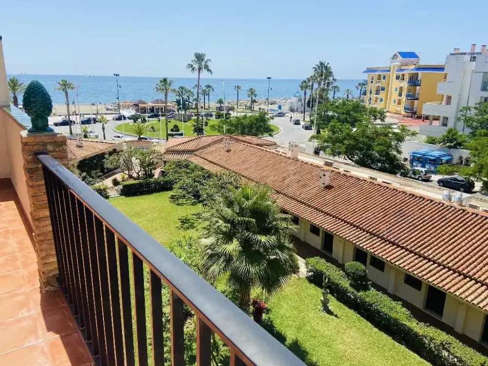 Apartamentos Los Jazmines