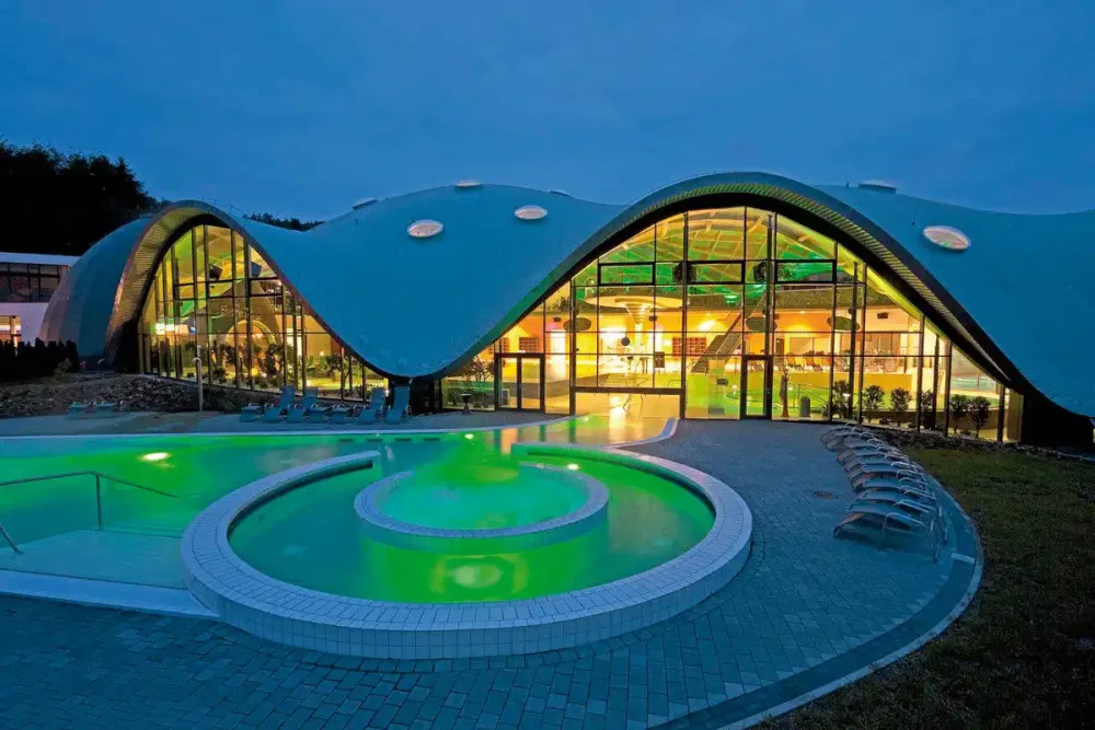 Hotel an der Therme Bad Orb