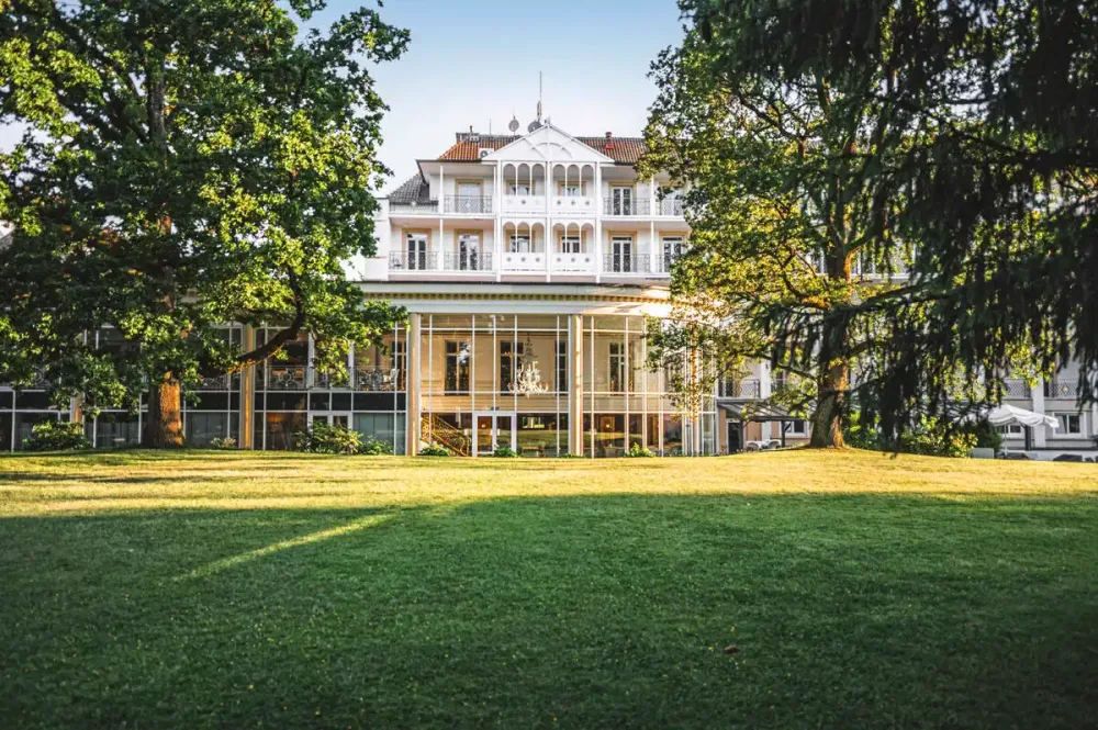 Der Sonnenhof