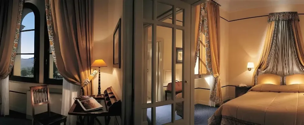 Fonteverde Tuscan Resort & Spa