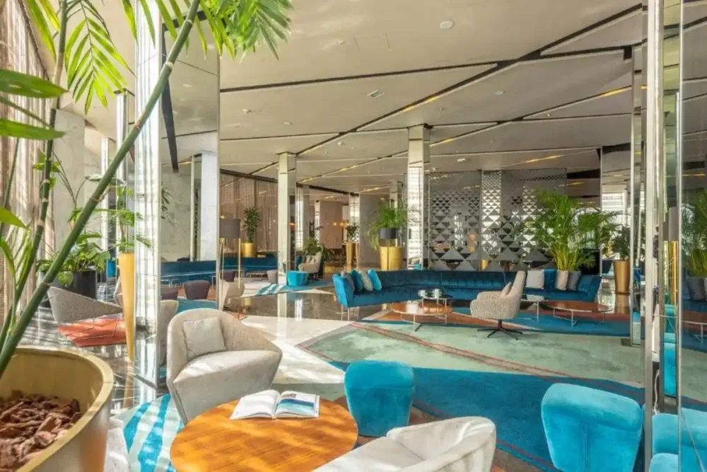 Barceló Anfa Casablanca