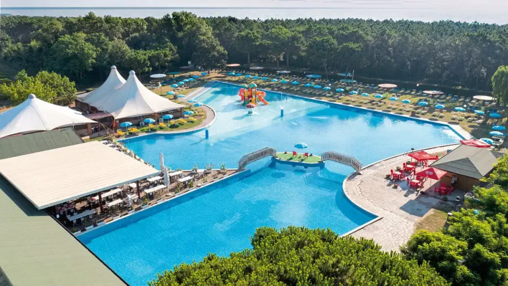 Residence Mare Pineta