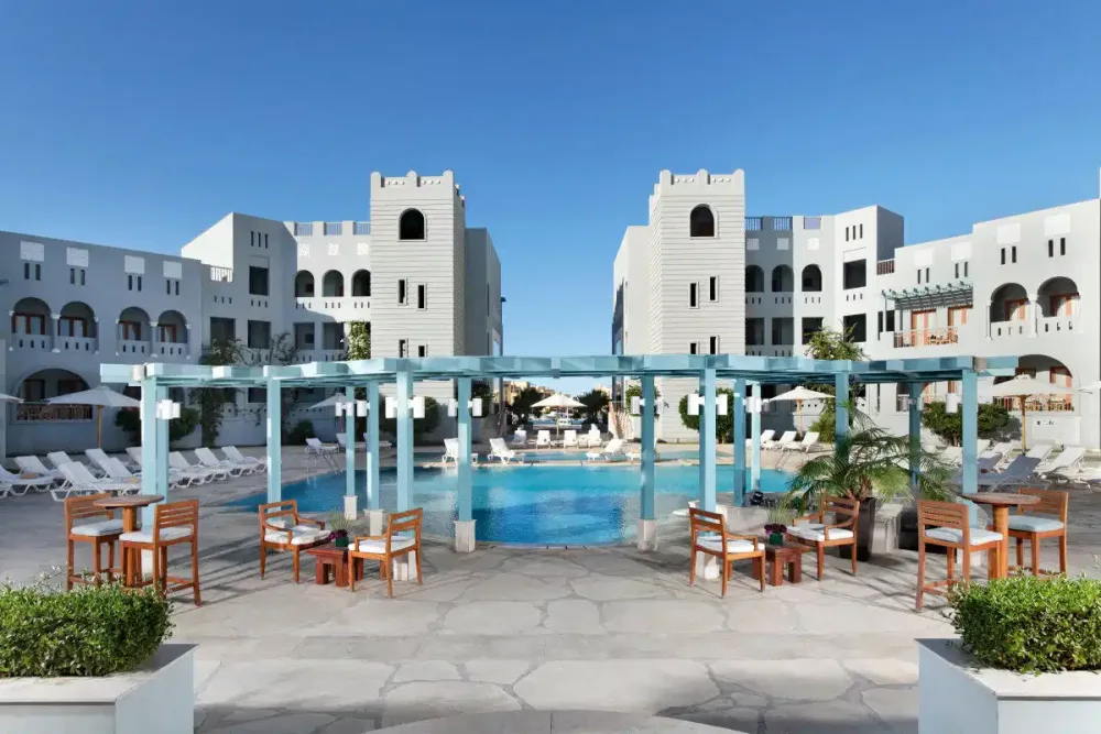 Fanadir El Gouna
