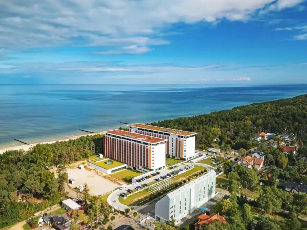 Pinea Resort